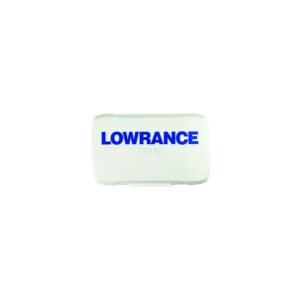 Lowrance 00014174001 Sun Cover for HOOK 5