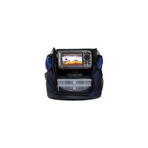 Lowrance 00014179001 Hook 4X All Season Pack w/GPS
