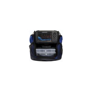 Lowrance 00015877001 Hook Reveal 5 Splitshot With All-Season Pack