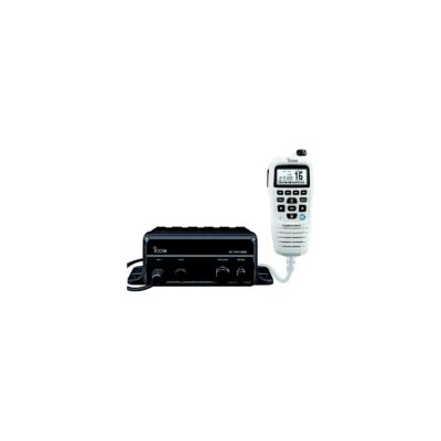 ICOM M410BBGW11USA Black Box VHF Transceiver