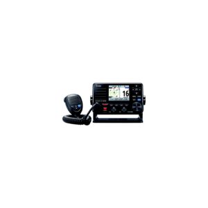ICOM M510EVO41USA Class-D DSC VHF with Smart Device Control