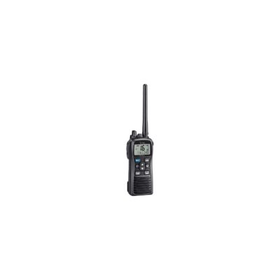 Icom M73 Submersible Handheld VHF Radio