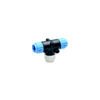 Raymarine A06028 ST<sup>NG</sup> T-Piece Connector