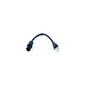 Raymarine A80513 Raynet Male To RJ45 Male Adaptor Cable