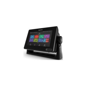 Raymarine Axiom 7" Touch Screen MFD w/Downvision and NAG Charts