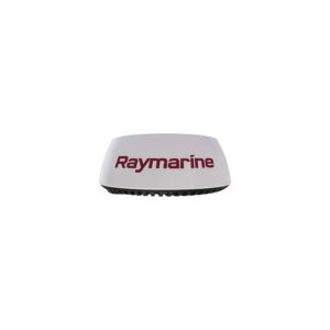 Raymarine T70416 Quantum 2 Doppler Radome w/10M Cables