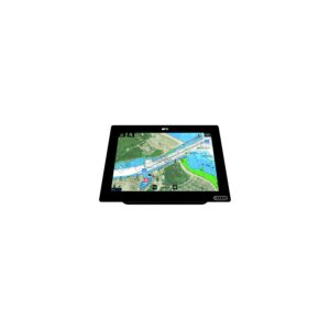 Raymarine E70638 Axiom Plus Touch Screen Multifunction Navigation Display, 12"