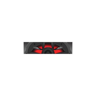 6" X 9" 4-Way Waketower Speaker System W/RGB LED Lights - Image 2