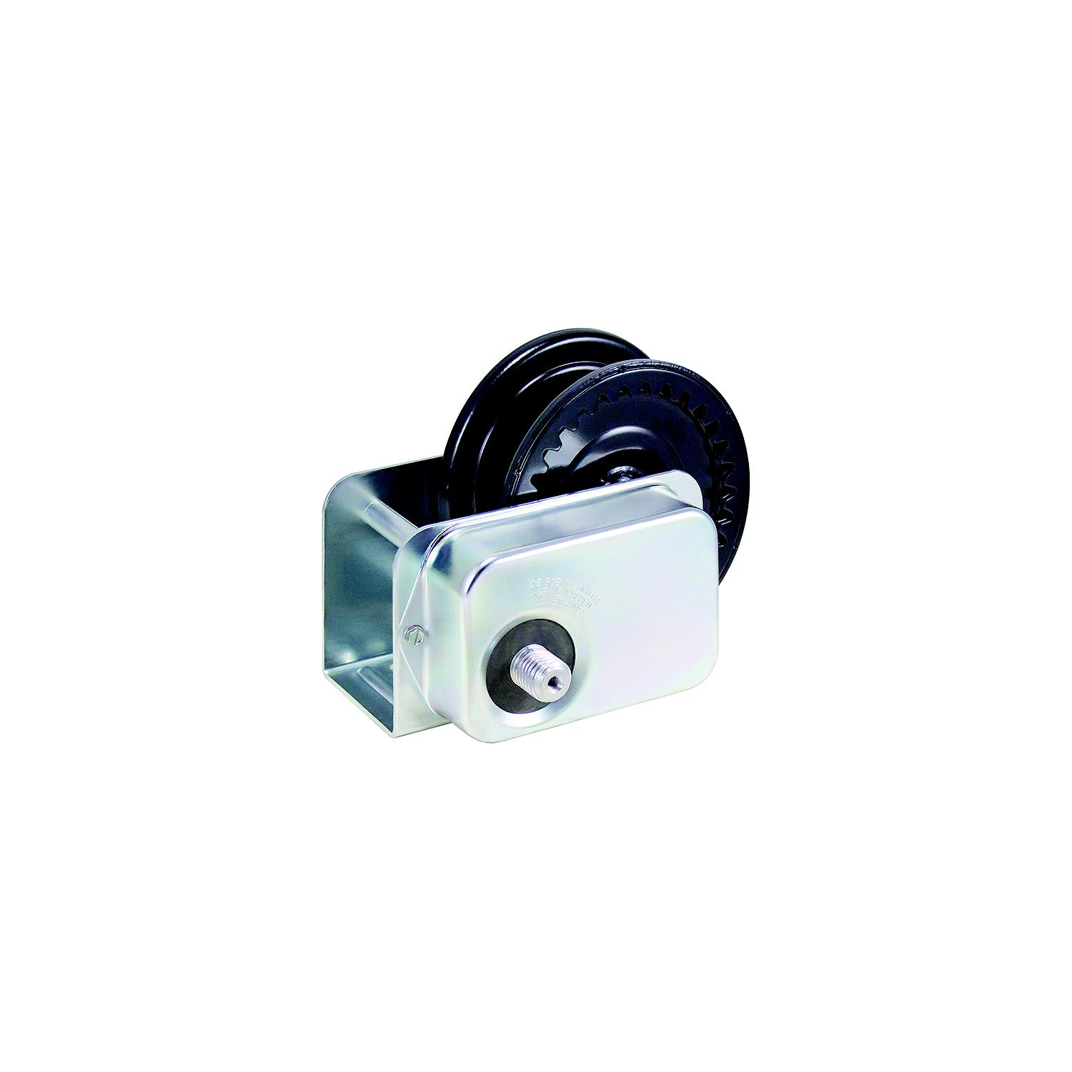 Brake Winch w/o Handle, 1500 lb. - Image 2