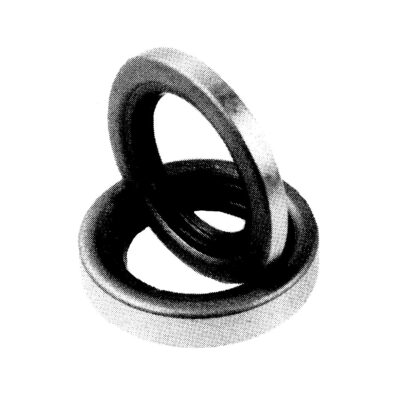 Grease Seal, 1-3/8"