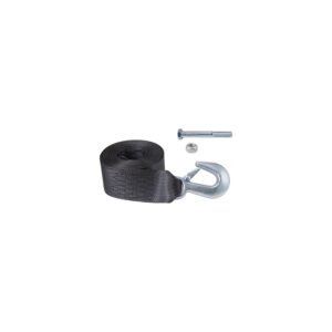 15' Winch Strap