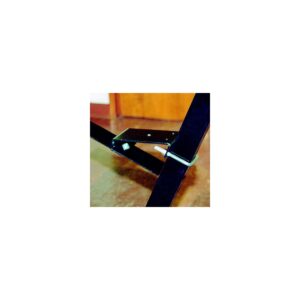 Dutton-Lainson Electric Winch Angle Mounting Plate