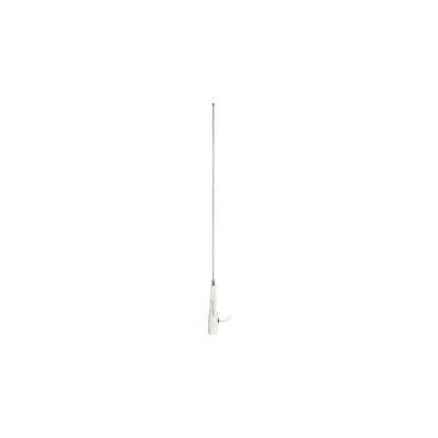 3' Low Profile S.S. VHF Antenna