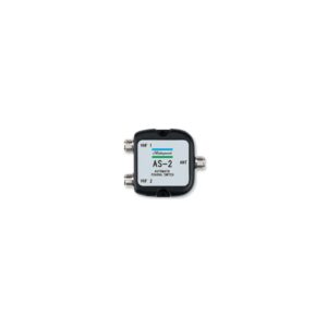 Automatic Coaxial Switch