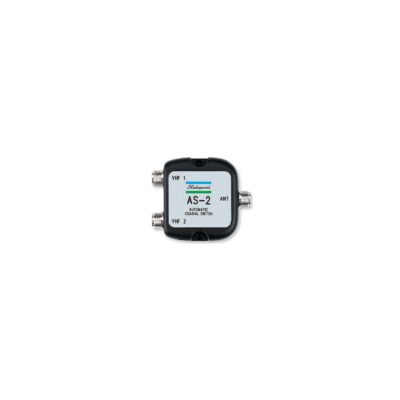 Automatic Coaxial Switch