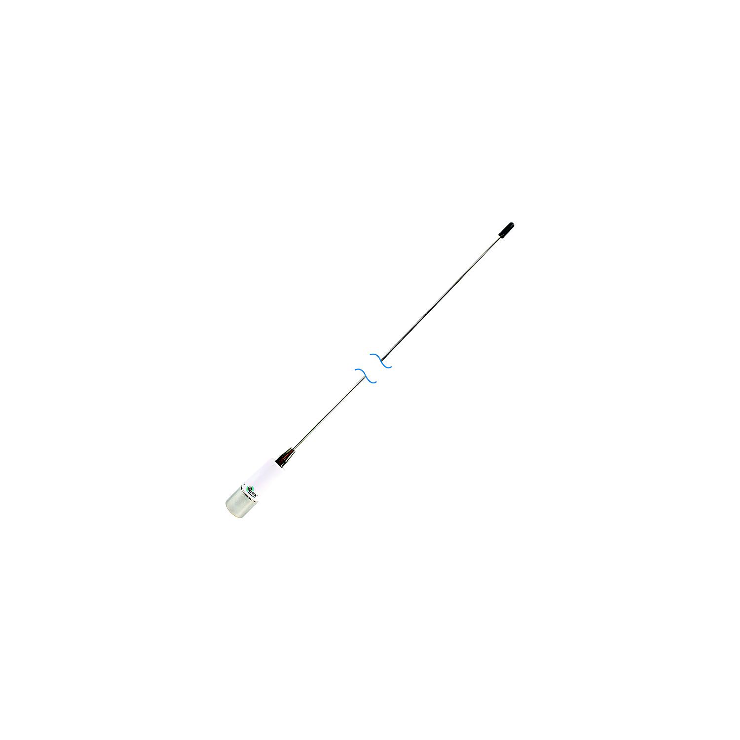 Shakespeare QC-3 3' Quickconnect VHF Antenna