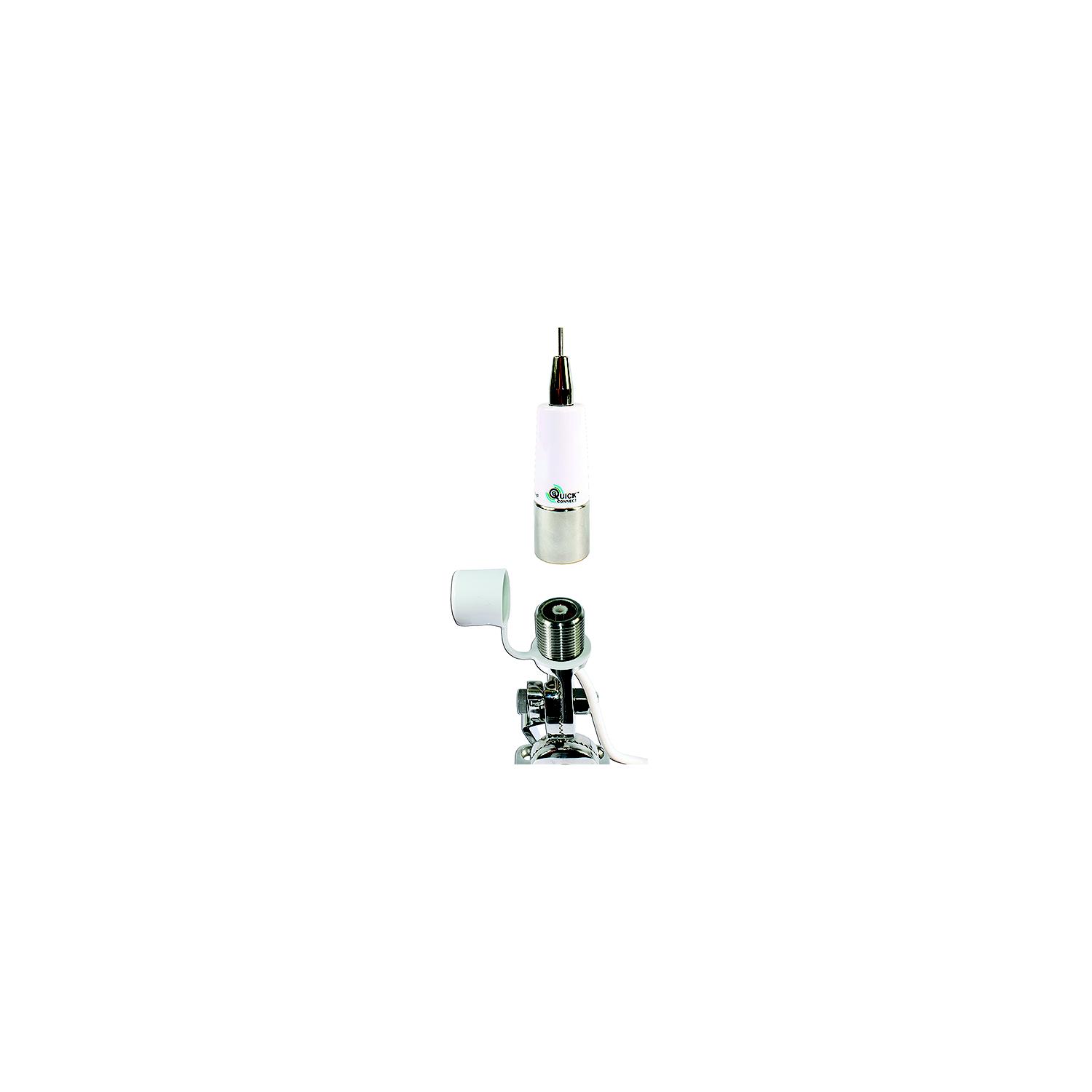 Shakespeare QC-3 3' Quickconnect VHF Antenna - Image 2