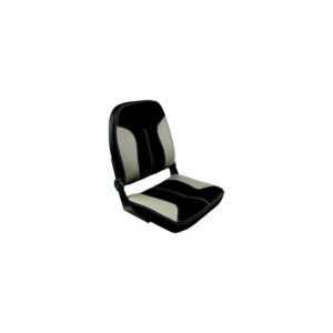 Springfield 1040543 Sport Folding Seat, Gray