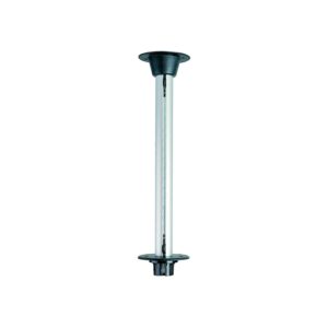 Springfield Uni-Lock 29" Pedestal Set (Includes Post, Table Mount and Floor Base)