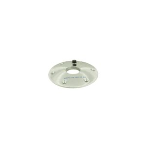 Springfield 1690001SL Thread-Lock Locking Table Base, Satin Finish