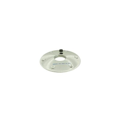 Springfield 1690001SL Thread-Lock Locking Table Base, Satin Finish