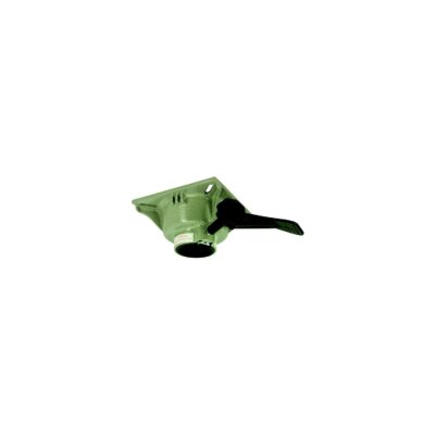 Trac Lock Swivel 2-3/8" Locking, Bulk