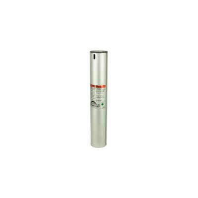 Springfield Plug-In 2-3/8" Fixed Height Locking Post - Image 2