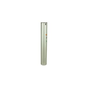 Springfield Plug-In 2-3/8" Fixed Height Locking Post