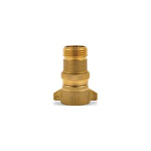 Camco Water Pressure Regulator, Retail Pkg