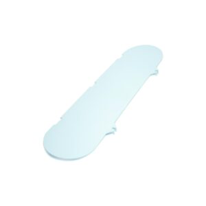 Camco 40543 Cap Replacement Kit For Tank Cover, Polar White