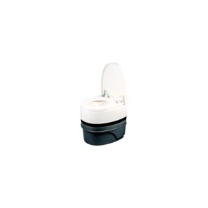 Camco 41545 5.3 Gallon RV Travel Toilet