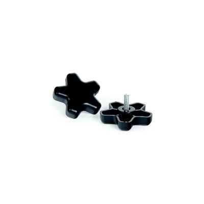Camco 42303 Replacement Awning Knobs (2/Pack)