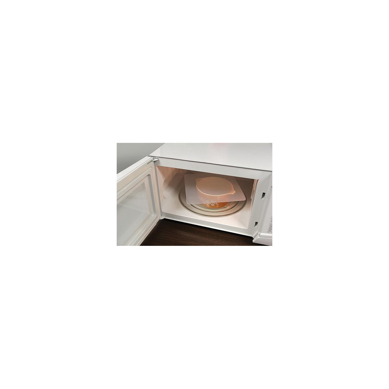 Camco 43790 Microwave Cooking Covers (Includes one 7" and one 9") - Image 2