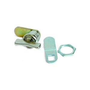 Camco Cam Lock (Contains One Offset and One Straight Cam)