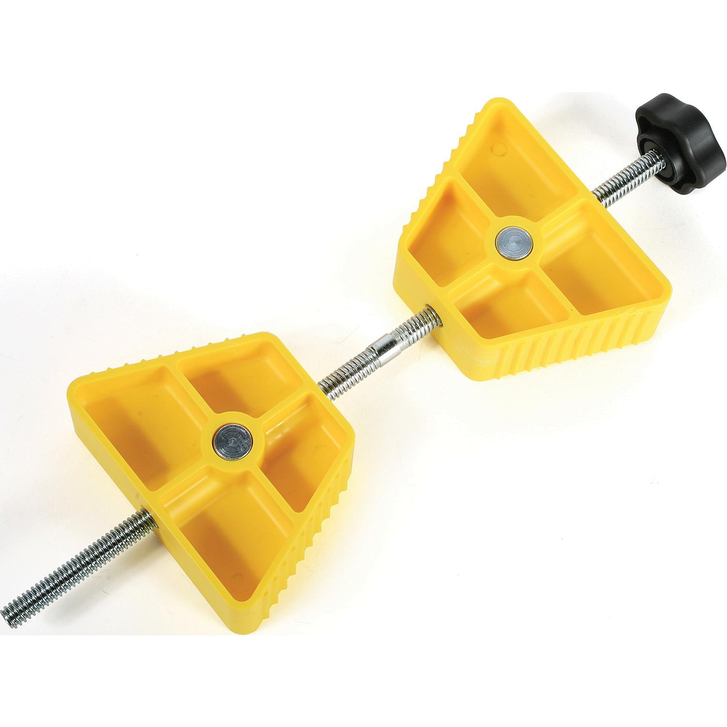 Camco Wheel Stop - Image 2