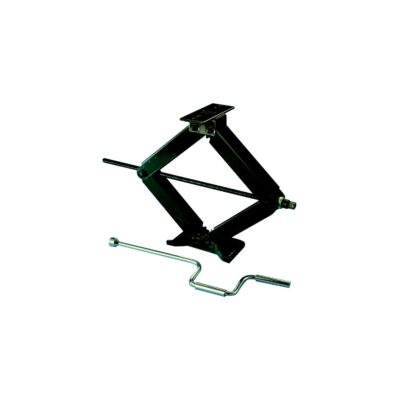 Camco 48810 Leveling Scissors Jack, 24", 1 ea.