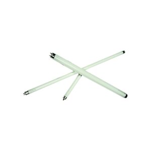 Camco 54878 Fluorescent Replacement Tubes, 18"