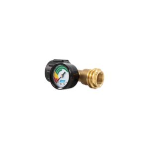 Camco 59023 Gas Gauge/Leak Detector