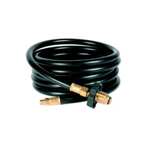 Camco 59035 Propane Supply Hose 12'