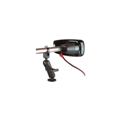 RAM RAM108 Trolling Motor Stabilizer, 5-1/2" Arm - Image 2