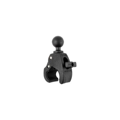 RAM Medium Tough-Claw with 1.5" Diameter Rubber Ball