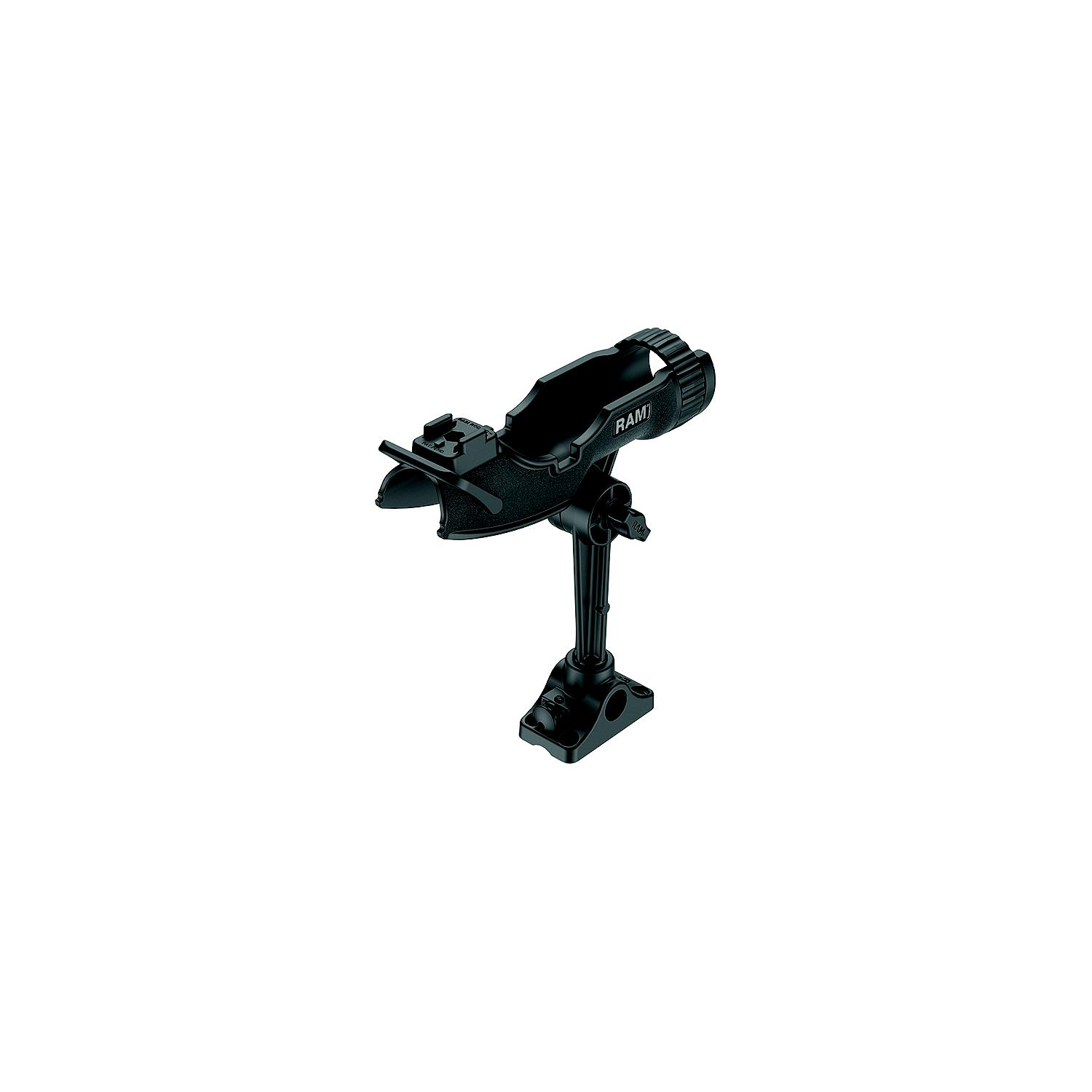 RAM-ROD HD Fishing Rod Holder