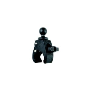 RAM Small Tough-Claw with 1" Diameter Rubber Ball