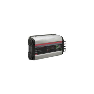 Promariner 53505 ProTournament Elite Series 3 Battery Charger, 5-Banks, 50 Amps