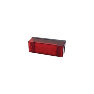 Anderson LED Over 80" Wide Combination Tail Light, Left