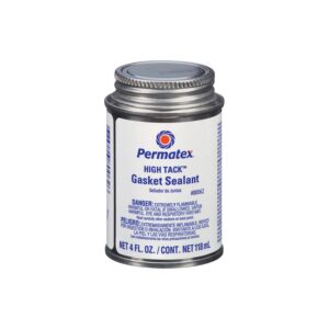 High Tack Gasket Sealant