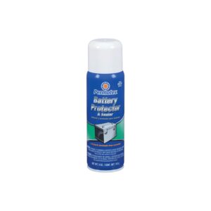 Battery Protector And Sealer