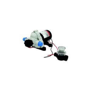 Dicor 3201200 Aqua 3.0 GPM 12V Water System Pump