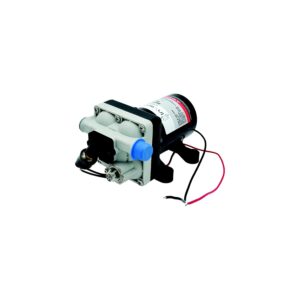 Dicor 3202200 Aquamax 3.5 GPM 12V Water System Pump