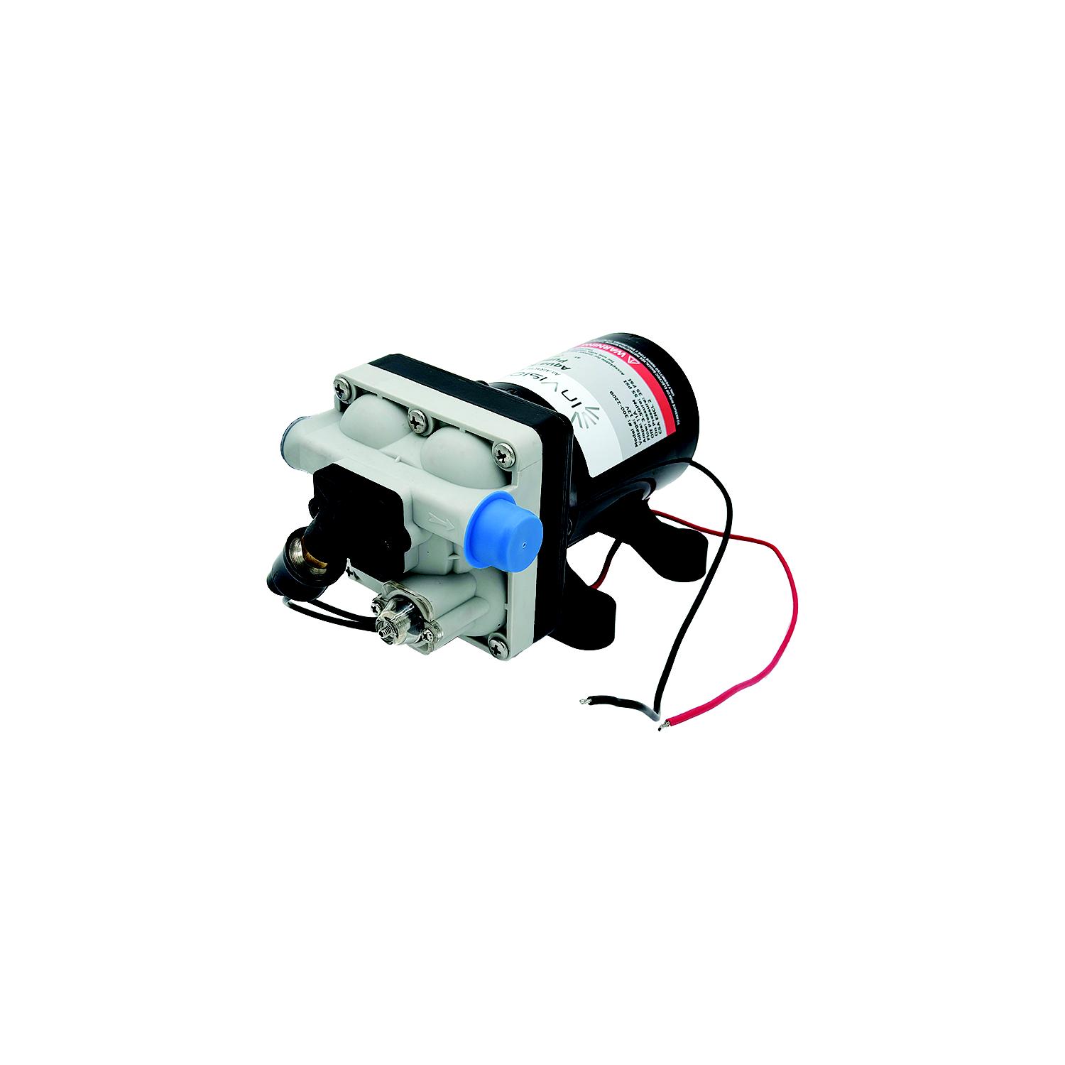 Dicor 3202200 Aquamax 3.5 GPM 12V Water System Pump